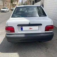 پراید مدل ۹۶|خودرو سواری و وانت|سنندج, |دیوار