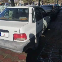 پراید ۸۱|خودرو سواری و وانت|بناب, |دیوار