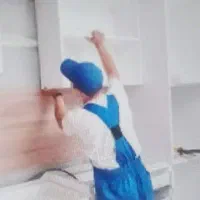 نصاب کابینت ماهر