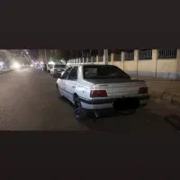 پژو ۴۰۵|خودرو سواری و وانت|ایرانشهر, |دیوار