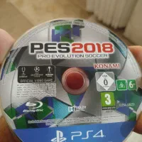سی دی بازی ps4