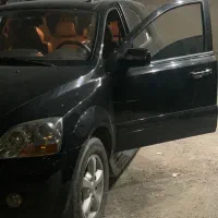 سورنتو ۲۰۰۹مشکی