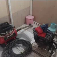 لوله بازکنی همدان بهارلالجین صالح‌ابادروستاهاارزان