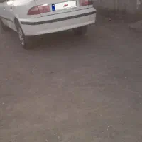 سمند اکسون|خودرو سواری و وانت|کهنوج, |دیوار