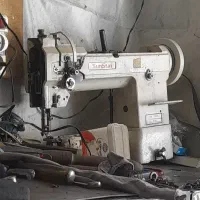 تعمیرات و لوازم چرخ خیاطی سراجی