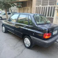 پراید مدل1383انژکتورشاسی پلمپ بدون جوش ترک کم کار
