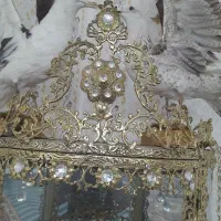 بوفه بورنج سنگین|بوفه، ویترین، کنسول|اهر, |دیوار