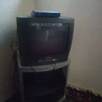 تلویزیون ۲۱ اینچ