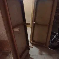 کف تخت|تخت و سرویس خواب|تهران, زرکش|دیوار