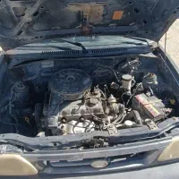 پراید مدل 80 کارت سوخت دارد|خودرو سواری و وانت|آشار, |دیوار