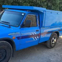 فروش زامیاد ۱۴۰۲ گازسیمی|خودرو سواری و وانت|بندرعباس, |دیوار