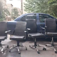 صندلی اداری