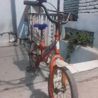 دوچرخه دوازده .