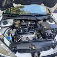 206 تیپ3مدل 1402|خودرو سواری و وانت|نقده, |دیوار