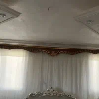 کتیبه پرده|پرده، رانر، رومیزی|محلات, |دیوار