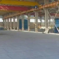 کارخانه-50000-متری-با-30000-متر-سوله-نوساز-فتح