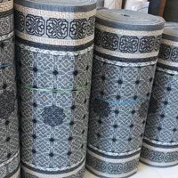 کناره گلیم ورساچه جدید گلزار