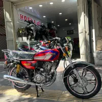 هوندا پیشرو مدل۱۴۰۴ 200CC کویر پالس رهرو نیکتاز