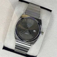 ساعت مردانه تیسوت بند استیل 469تومان