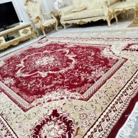 فرش ۹ متری