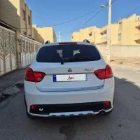 کوییک اس در حد|خودرو سواری و وانت|آباده, |دیوار