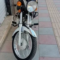 رهرو 150CC|موتورسیکلت|تهران, شهرک خرازی|دیوار