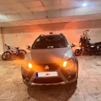 کوئیک GXR موتور تقویت ۱۴۰۴|خودرو سواری و وانت|تهران, سازمان برنامه شمالی|دیوار