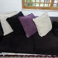 مبل ال هفت نفر