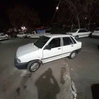 پراید ۱۳۱ مدل ۹۰|خودرو سواری و وانت|قوچان, |دیوار