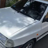 هاچ بک تمیز