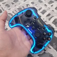 دسته بازی بی سیم