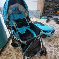 کالسکه و کریر