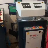 فروش دستگاههای صنعتی upvc|ماشین‌آلات صنعتی|رشت, شهرک صنعتی|دیوار