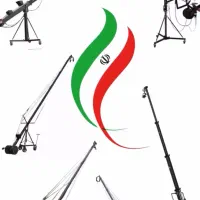 فروش اقساط ۸ ماهه کرین حرفه ای بدون بهره|دوربین عکاسی و فیلم‌برداری|تهران, لاله زار|دیوار