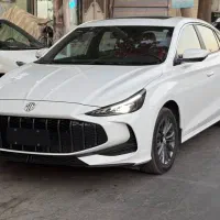 ام جی ۵ توربو