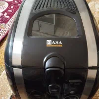 سرخ کن ناسا