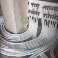 خدمات لوله کشی