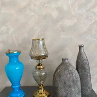 آپاژور،گلدان