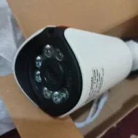 دوربین برایتون+یک گیرنده دیجیتال