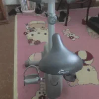 دوچرخه ثابت ورزشی کراس