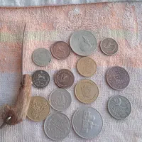 سکه.قدیمی