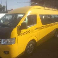 ون وانل دربستی واعلان امادگی سرویس