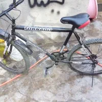 دوچرخه فروش فوری