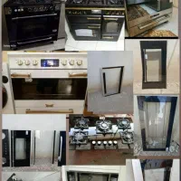 تعمیرات اجاق گاز (کار خود را به کار دان بسپارید)