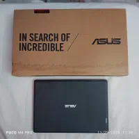 لبتابASUS