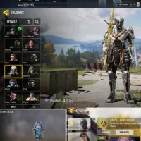 اکانت کالاف