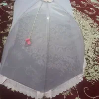 پشه بند مدل چتری|اسباب و اثاث بچه|الشتر, |دیوار