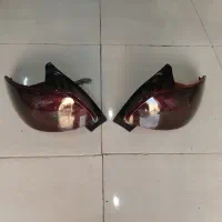 خطر 206 دودی فابریک  درحد نو