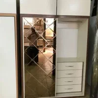 کمد های پازلی