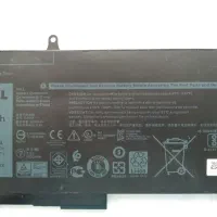 باتری لپتاپ دل|قطعات و لوازم جانبی رایانه|مشهد, الهیه|دیوار